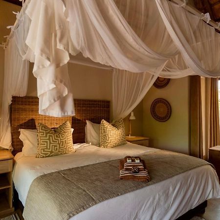 Giraffe Lodge フッドスプルイト エクステリア 写真