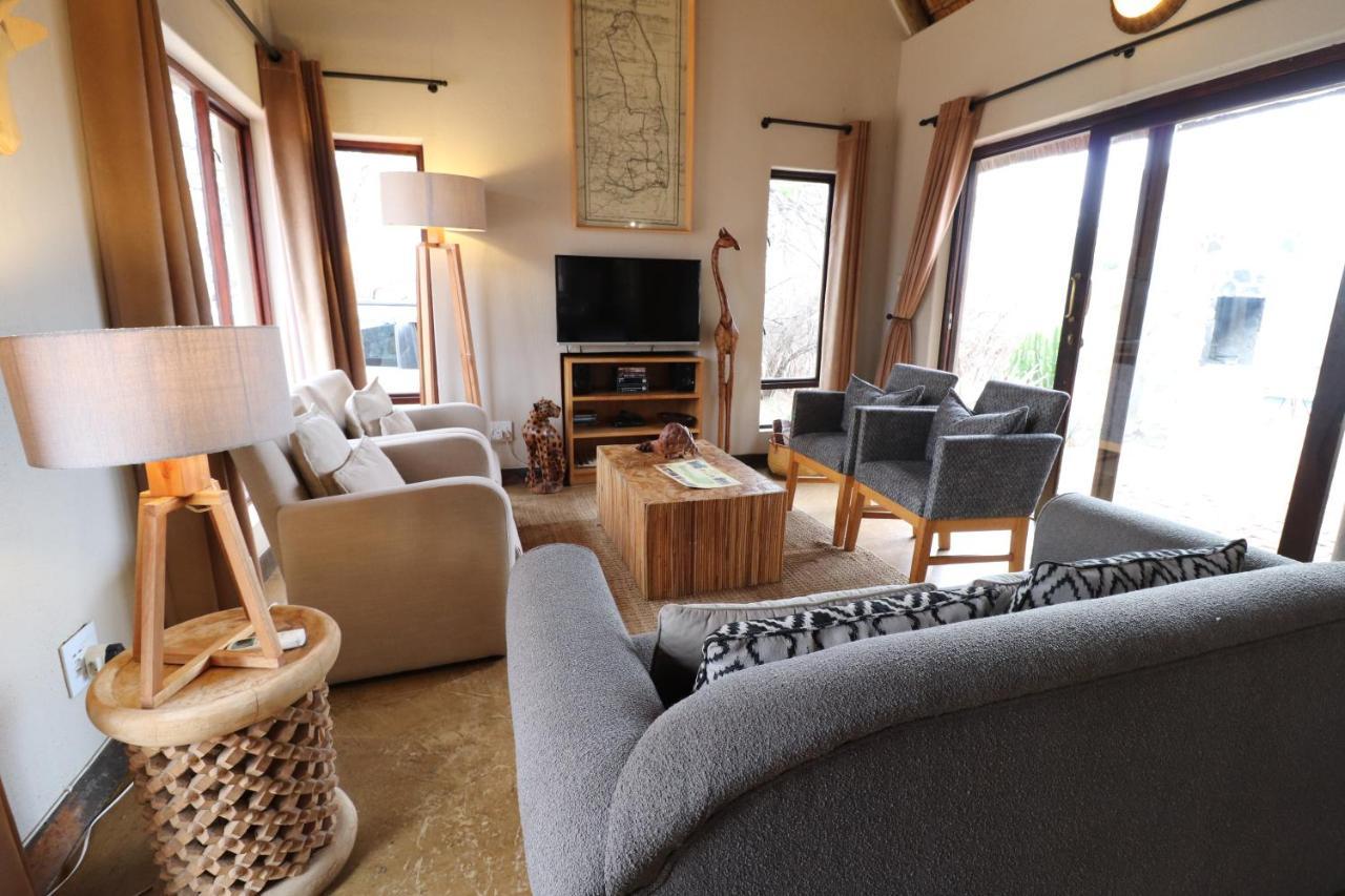 Giraffe Lodge フッドスプルイト エクステリア 写真