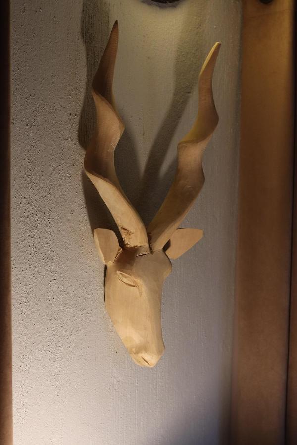 Giraffe Lodge フッドスプルイト エクステリア 写真