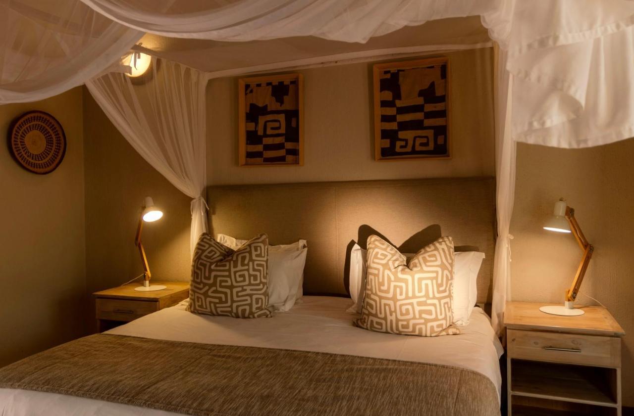 Giraffe Lodge フッドスプルイト エクステリア 写真