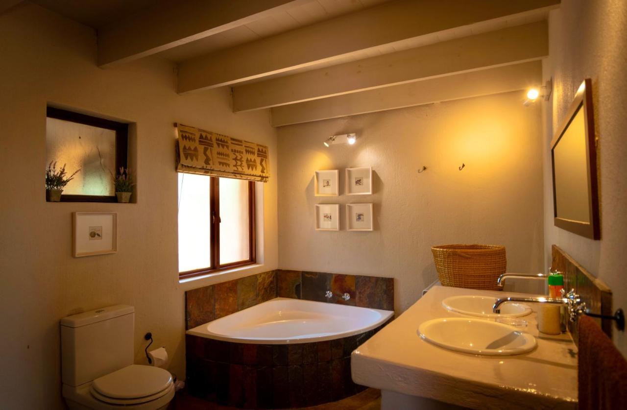 Giraffe Lodge フッドスプルイト エクステリア 写真