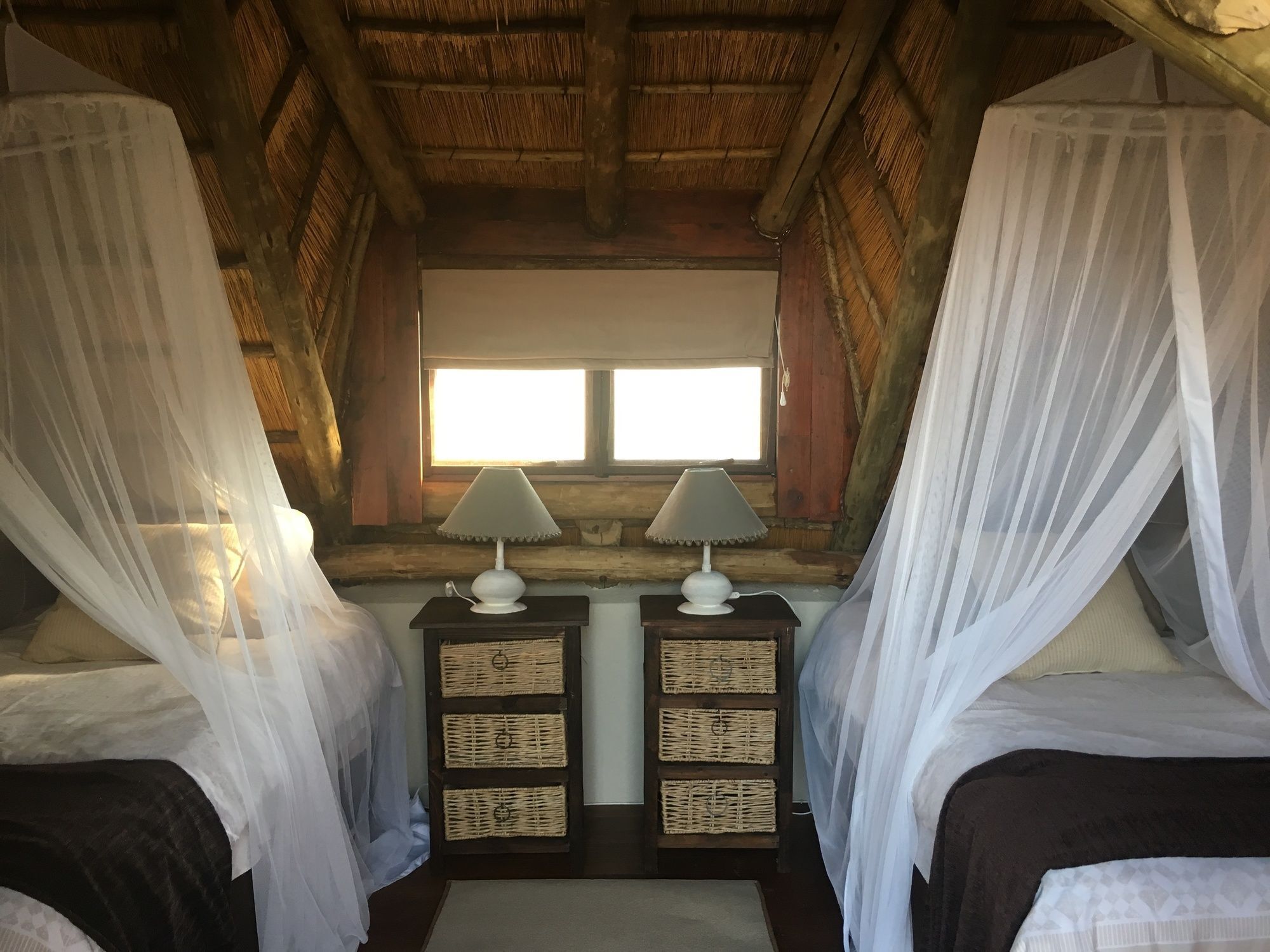 Giraffe Lodge フッドスプルイト エクステリア 写真